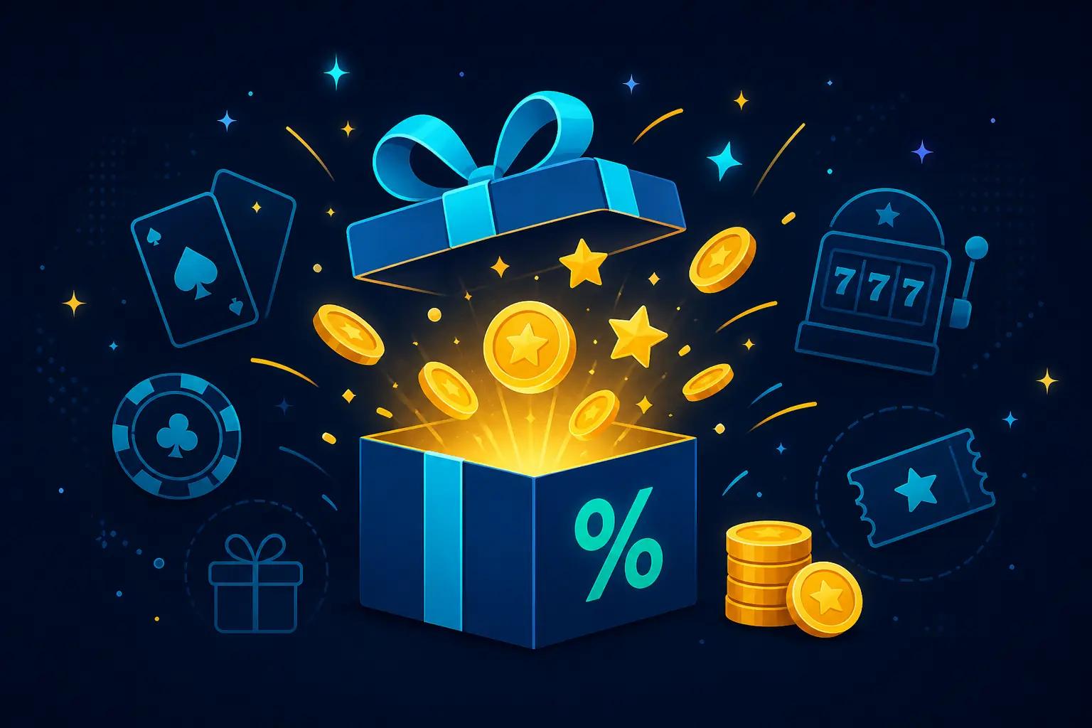 Bettilt 2026 bonus programı ve promosyonlar