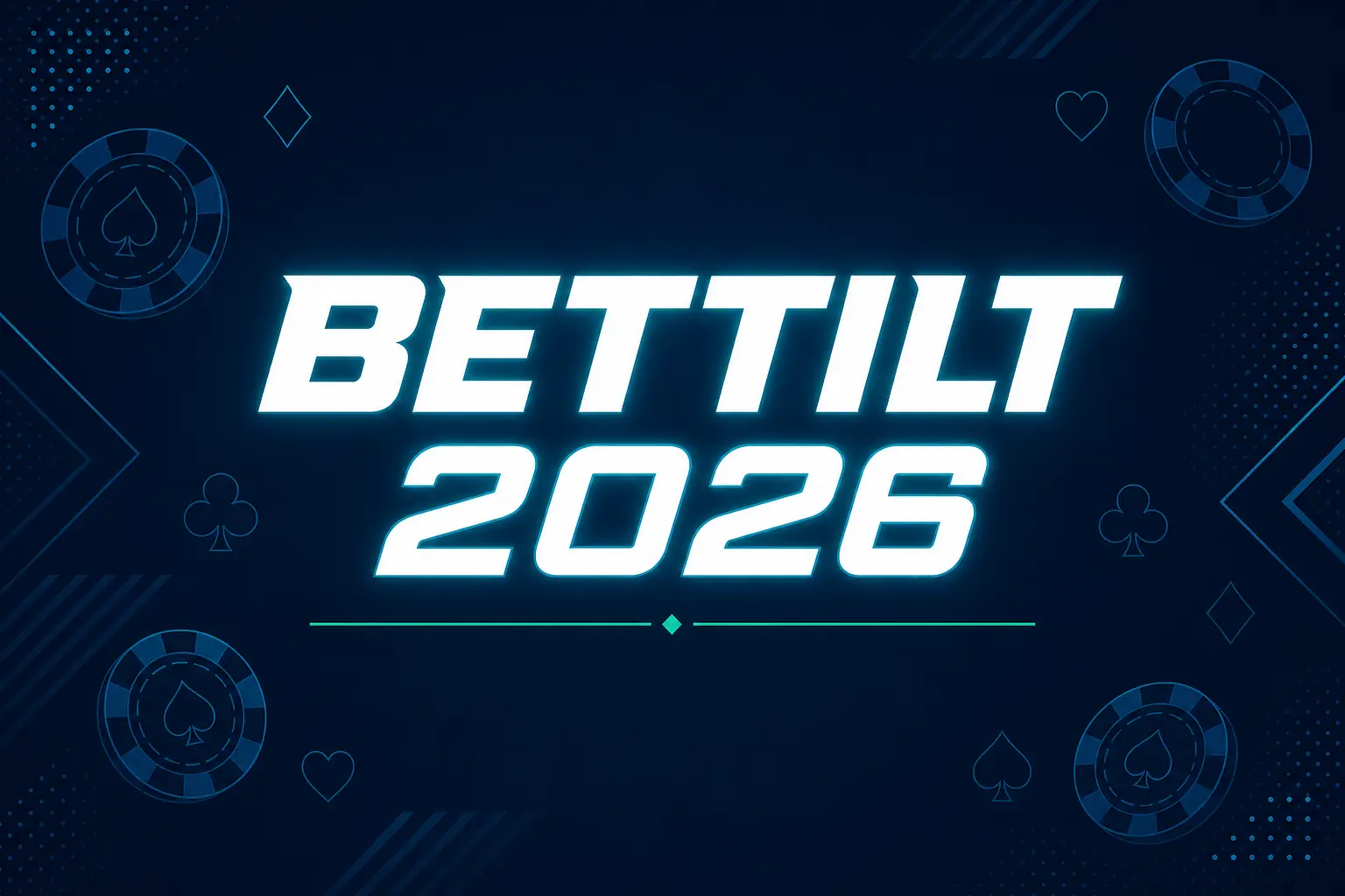 Bettilt 2026 online casino platformu genel bakış